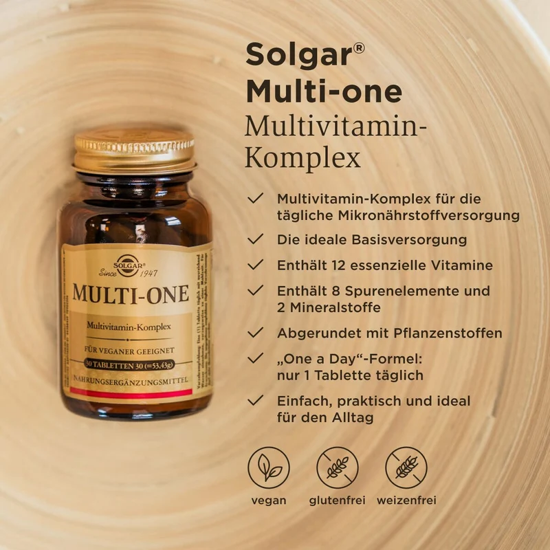 Multi-One