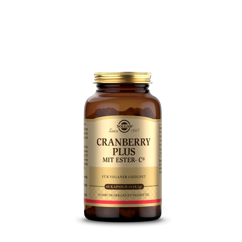 Cranberry Plus