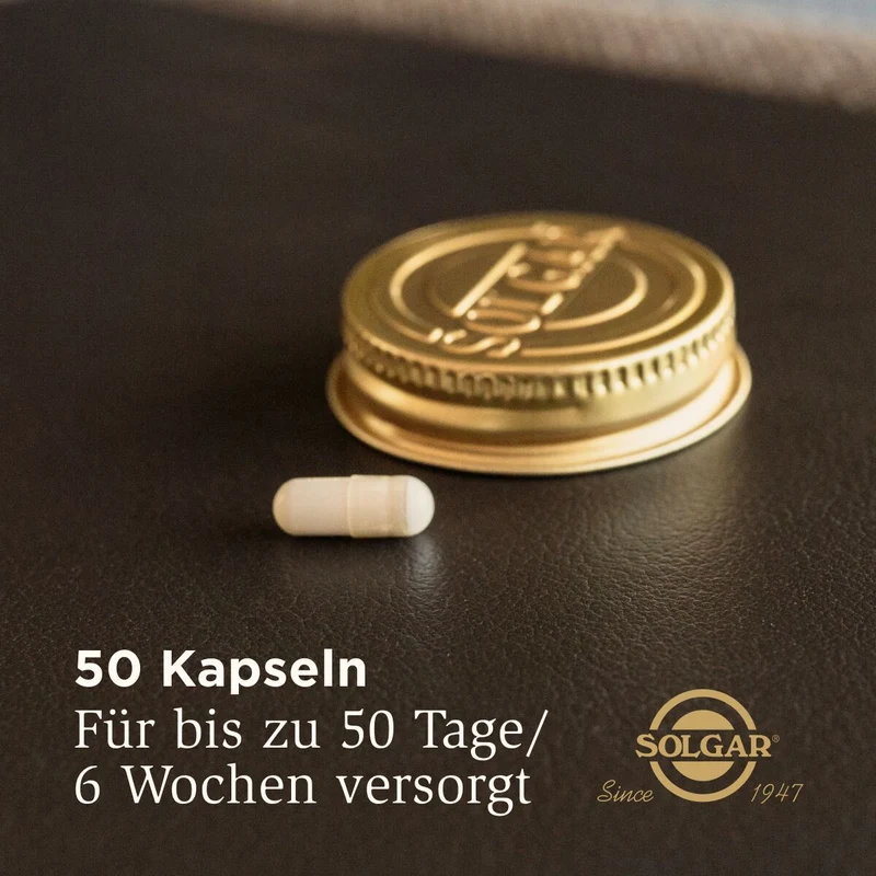 Biotin 1000 µg