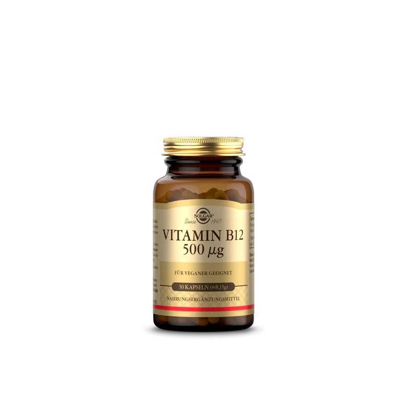 Vitamin B12