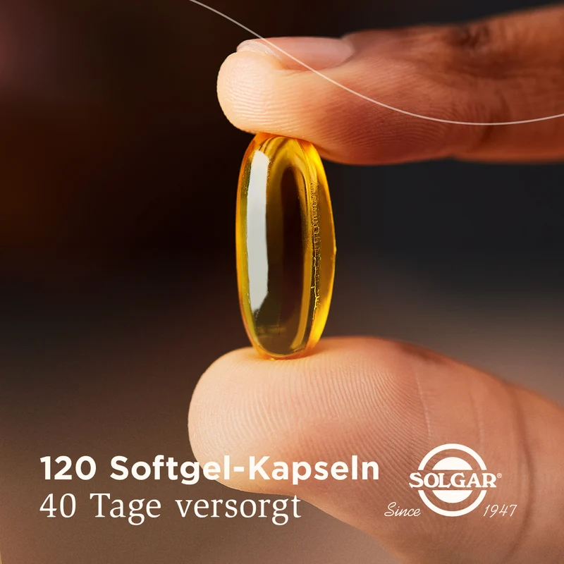 Omega 3-6-9