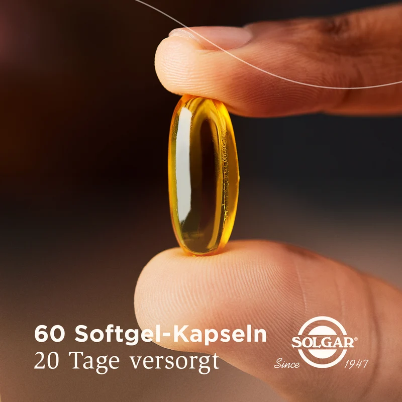 Omega 3-6-9