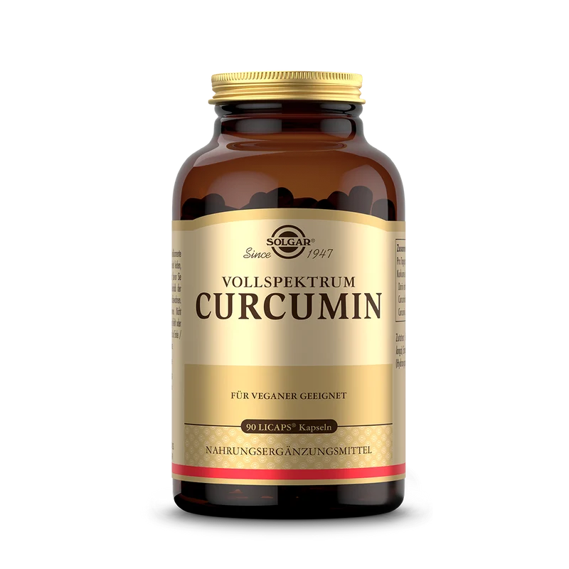 Curcumin