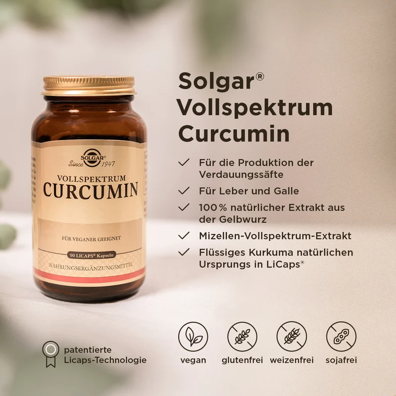 Curcumin