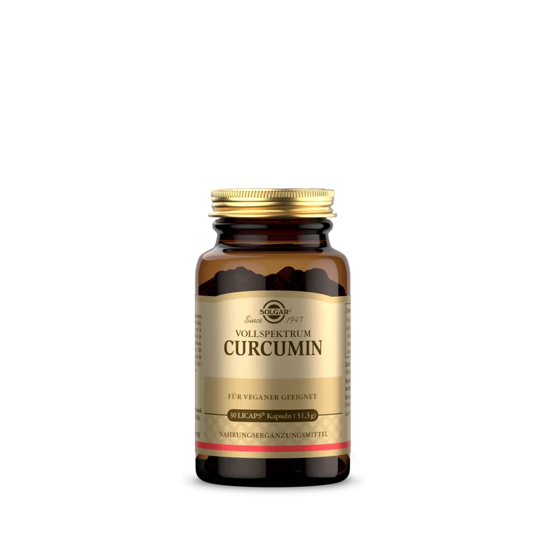 Curcumin