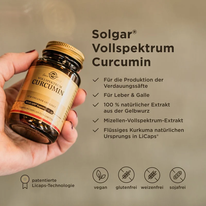 Curcumin