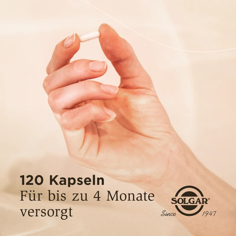 Vitamin D3 Kapseln