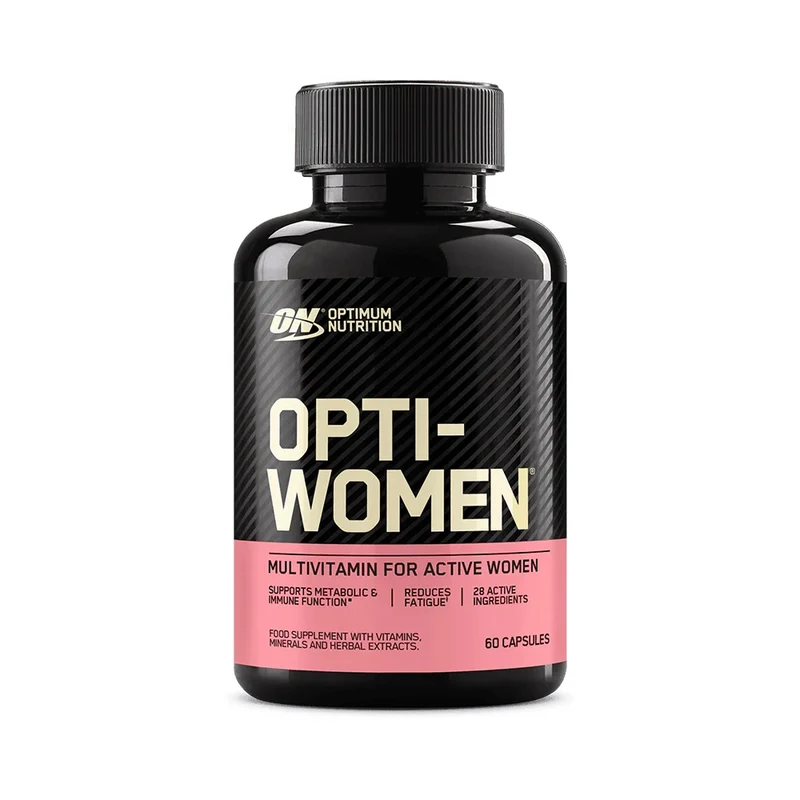 ON Opti-Women, 60 Kapseln