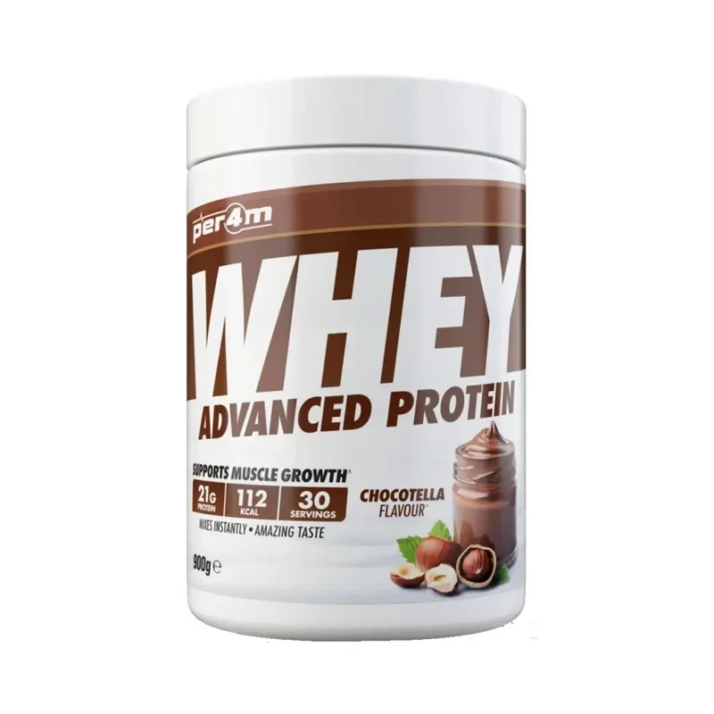 Per4m Whey Advanced Protein 900g
