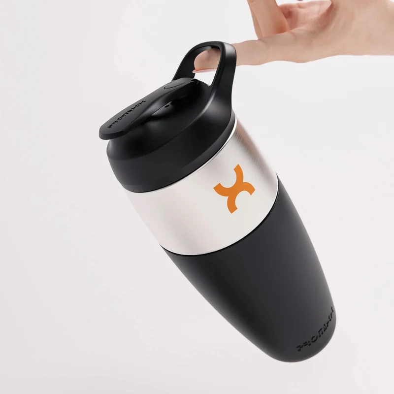 ProMixx Stainless Steel Shaker 950ml