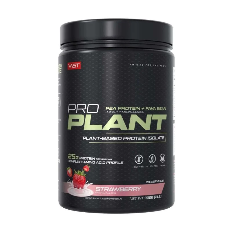 VAST Sports Pro Plant - 900g
