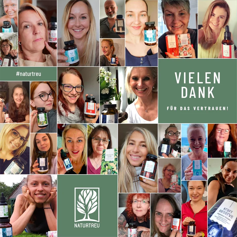 Bodenschatz: Selen-Presslinge
