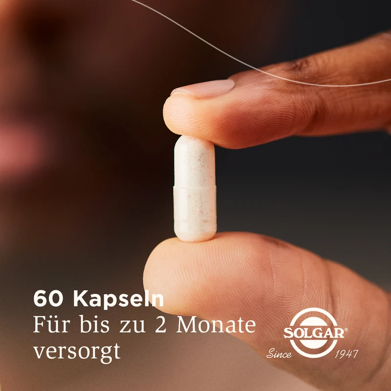 Mikrobiotischer Komplex