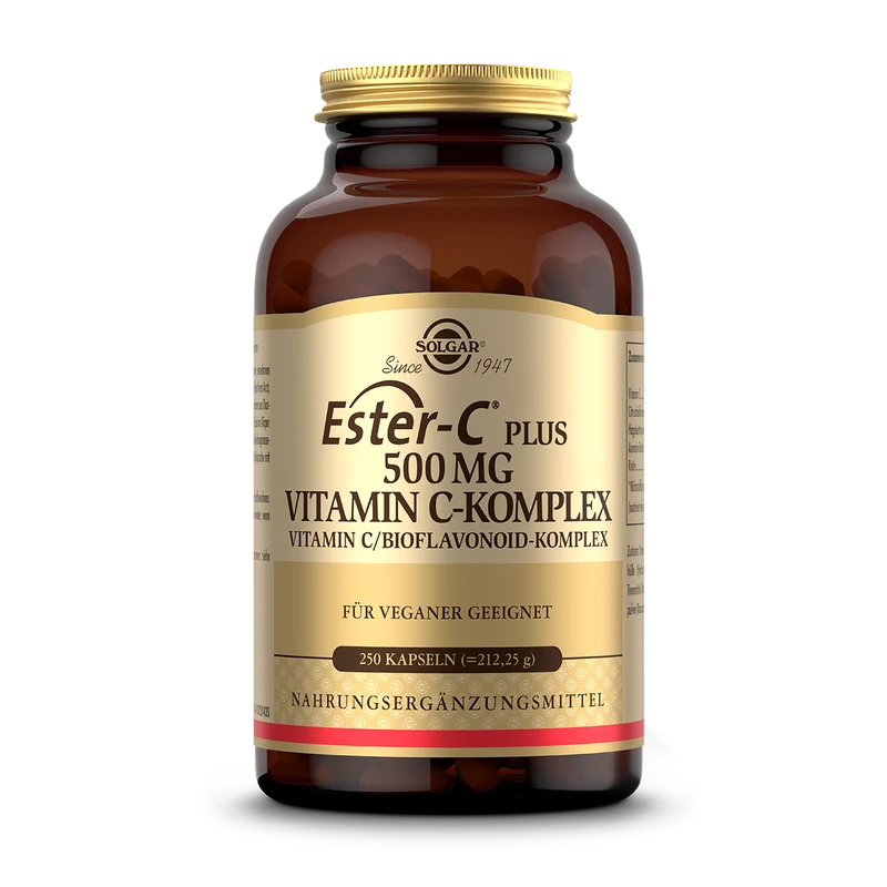 Ester-C Plus 500 mg
