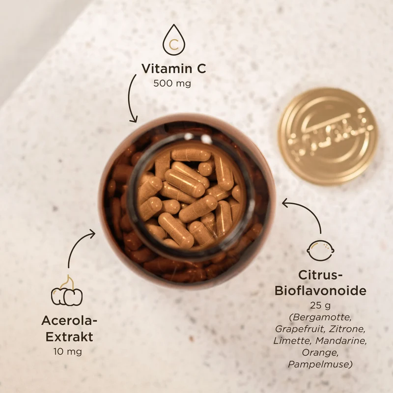 Ester-C Plus 500 mg