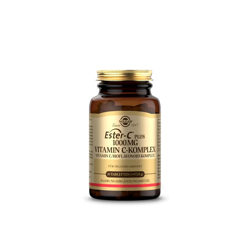Ester-C Plus 1000 mg