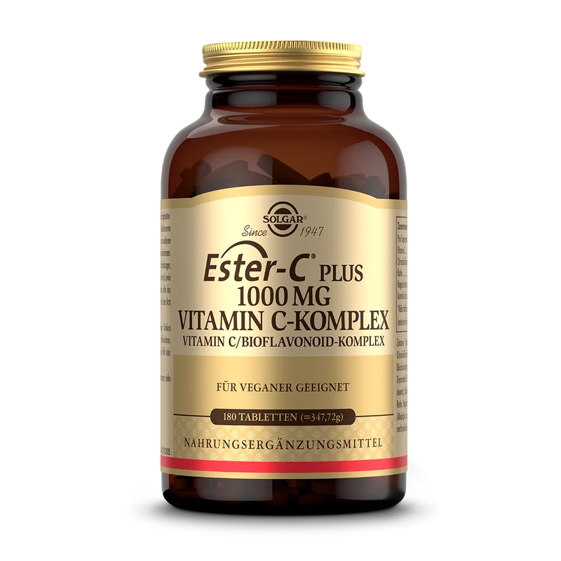 Ester-C Plus 1000 mg