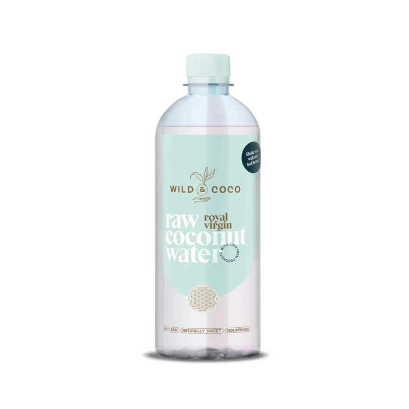 Royal Virgin Kokosnusswasser 473ml