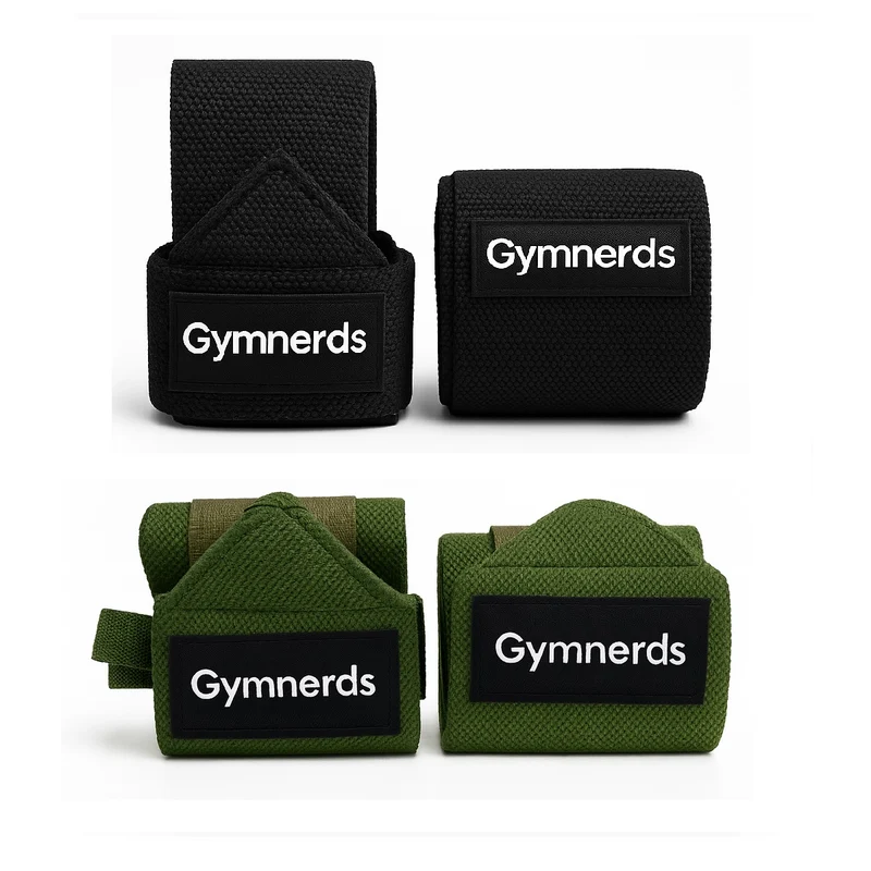 Gymnerds Handgelenkbandagen
