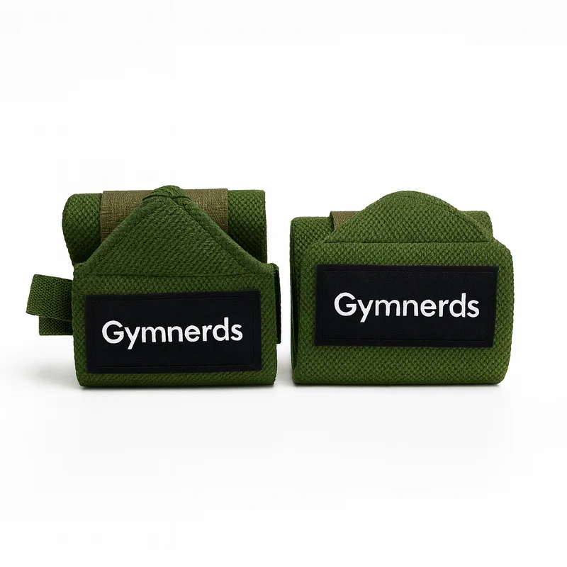 Gymnerds Handgelenkbandagen