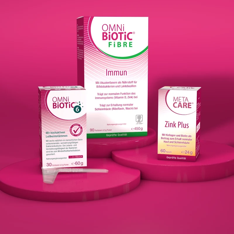 Allergiepaket