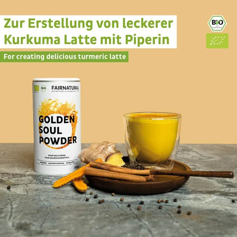 Organic Starter Bundle Vegetarian