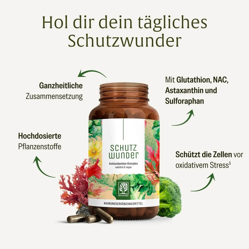 Hautzauber Sparpaket: Schutzwunder & Porenpoesie