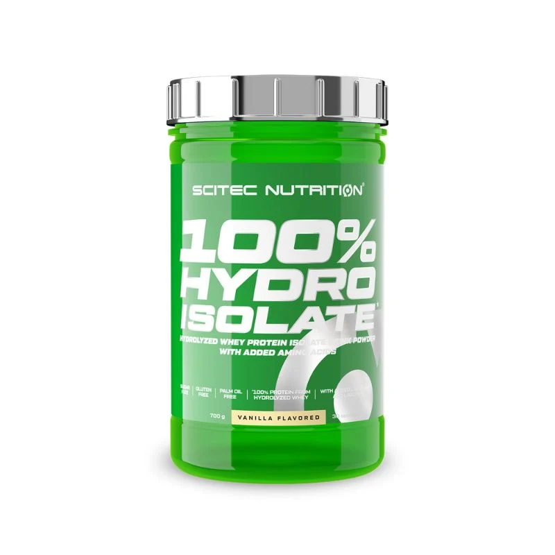 Scitec Nutrition 100% Hydro Isolate