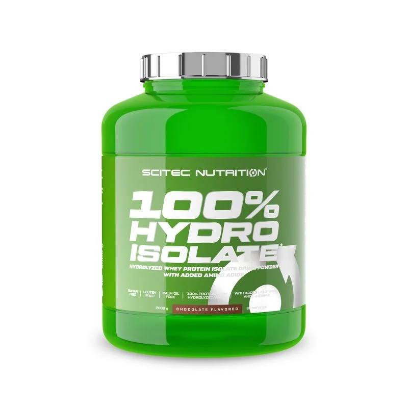 Scitec Nutrition 100% Hydro Isolate