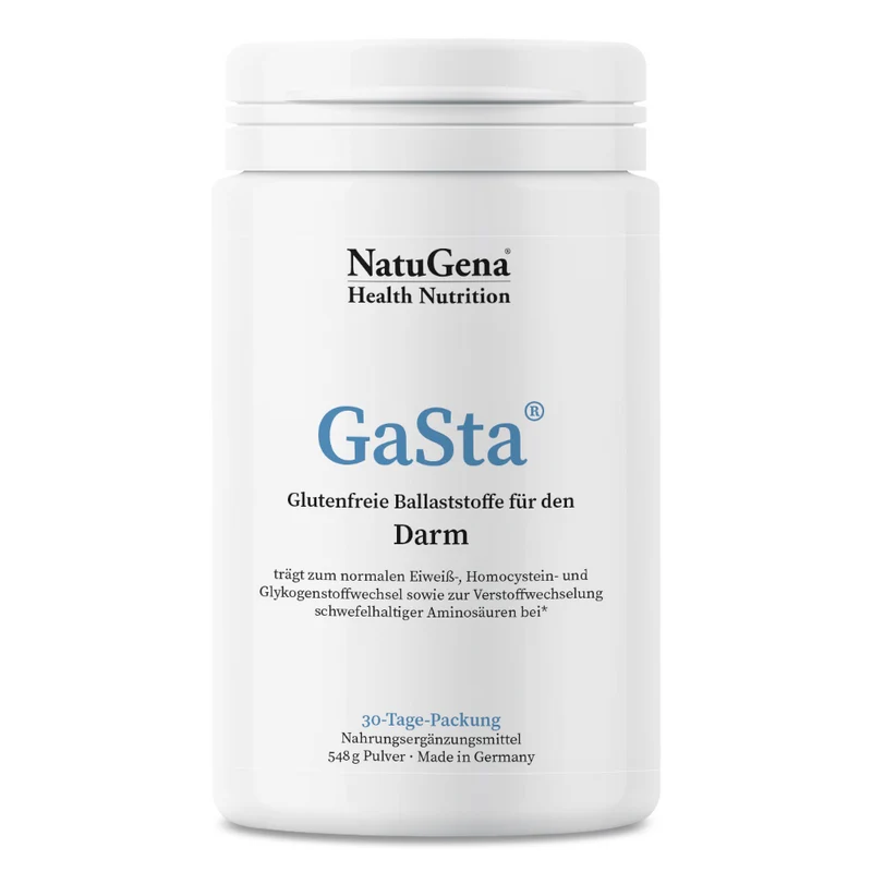 GaSta®