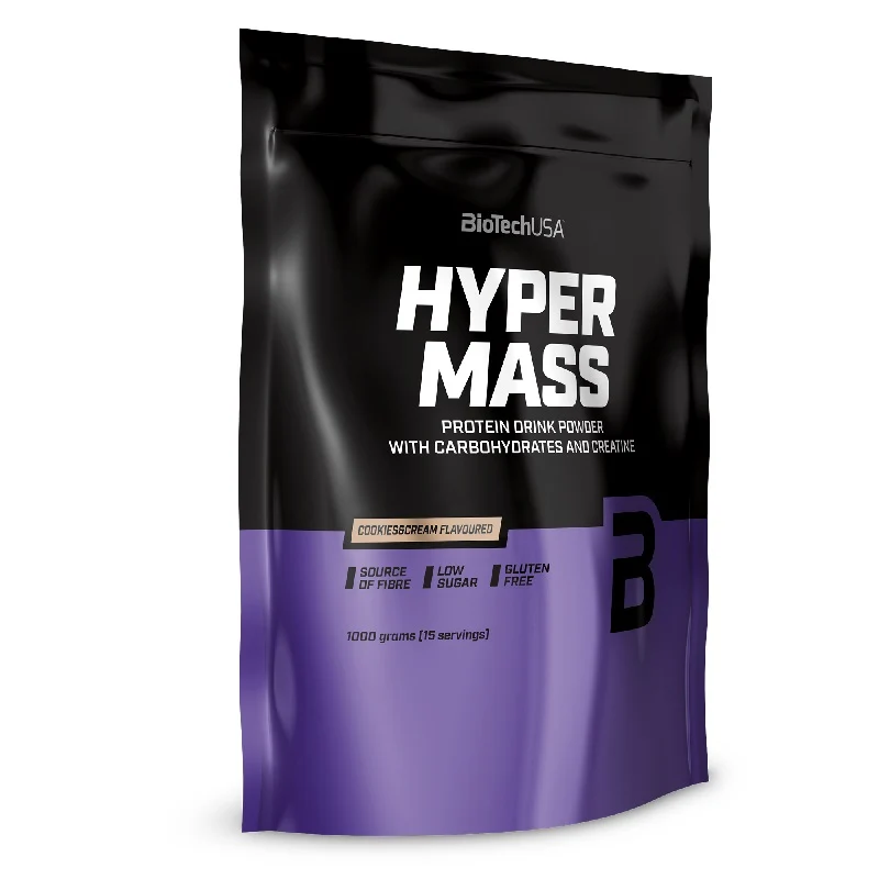 BioTech Hyper Mass 1000g