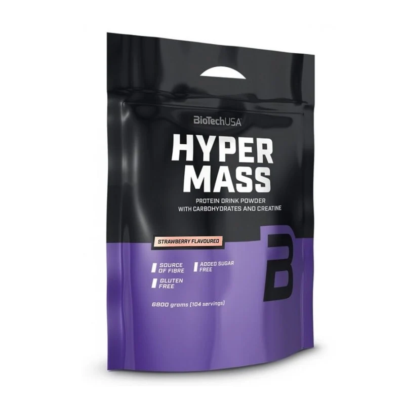 BioTech Hyper Mass 6800g
