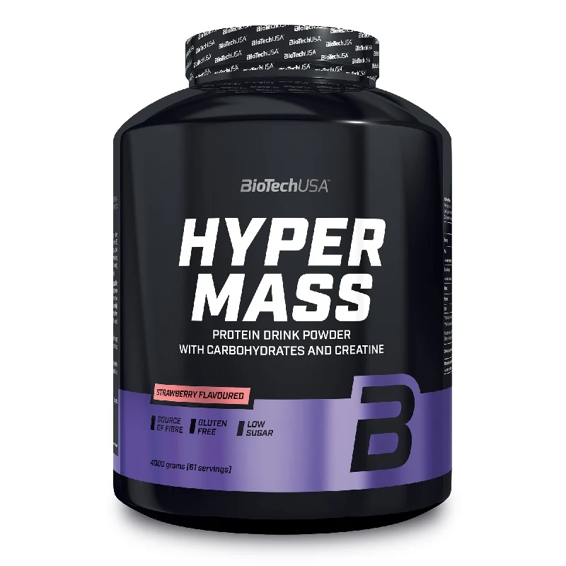 BioTech Hyper Mass 4000g