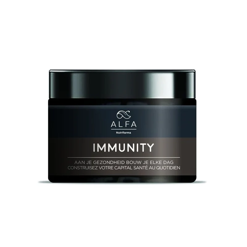Alfa Immunity
