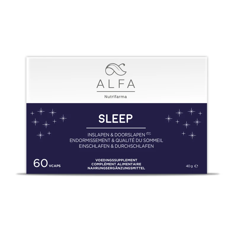 Alfa Sleep