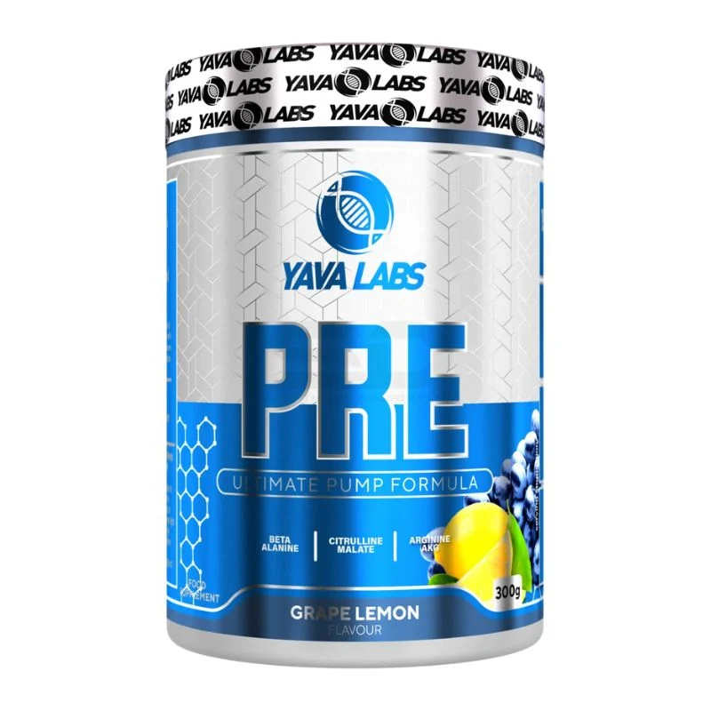Yava Labs® Premium Beef Prrotein - 2Kg