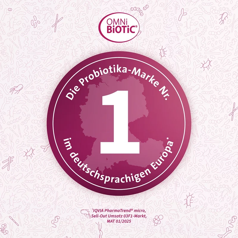 OMNi-BiOTiC® PANDA Tropfen