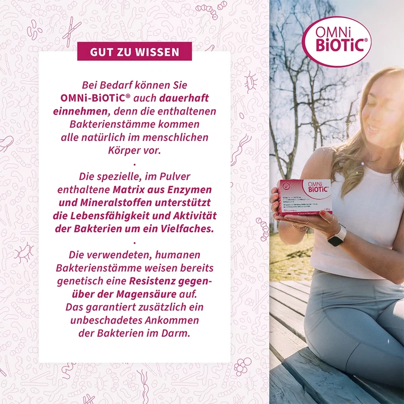 OMNi-BiOTiC® METAtox