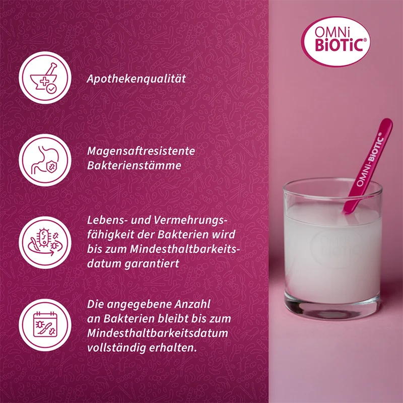OMNi-BiOTiC® METAtox