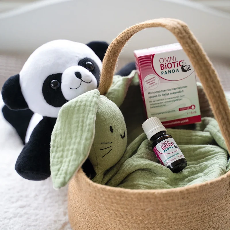 OMNi-BiOTiC® PANDA Tropfen