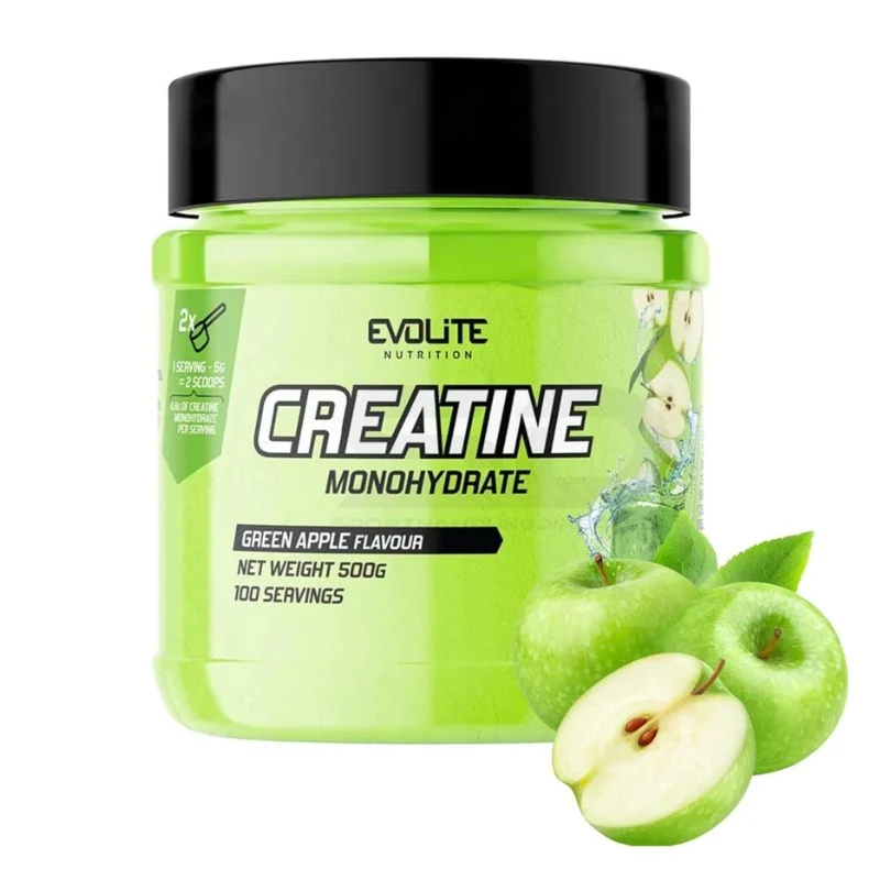 Evolite Creatine Monohydrate