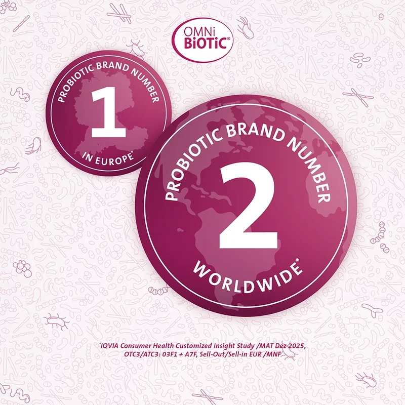 OMNi-BiOTiC® METAtox UK