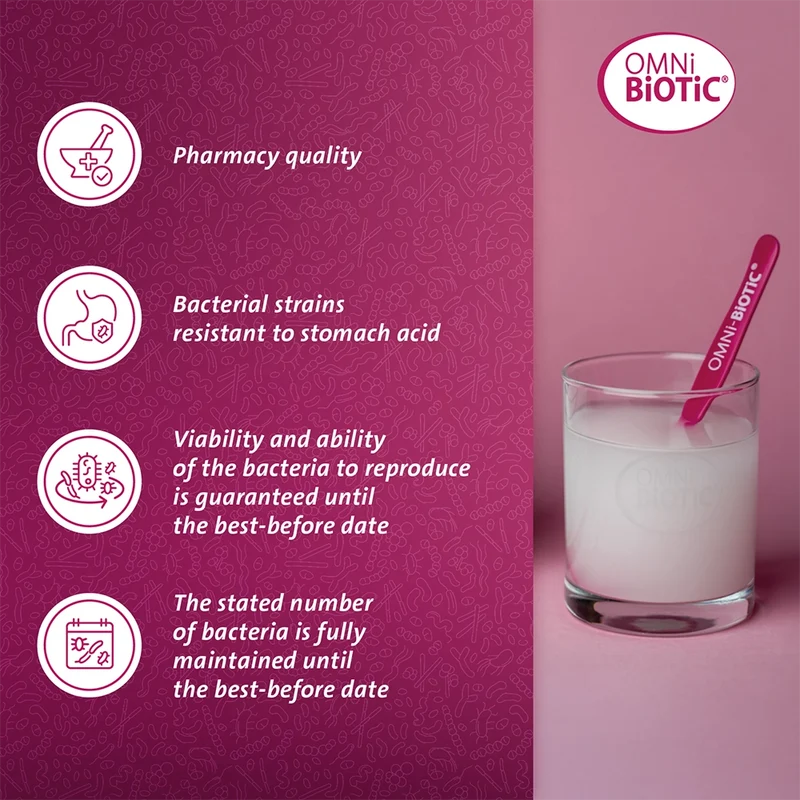 OMNi-BiOTiC® METAtox UK
