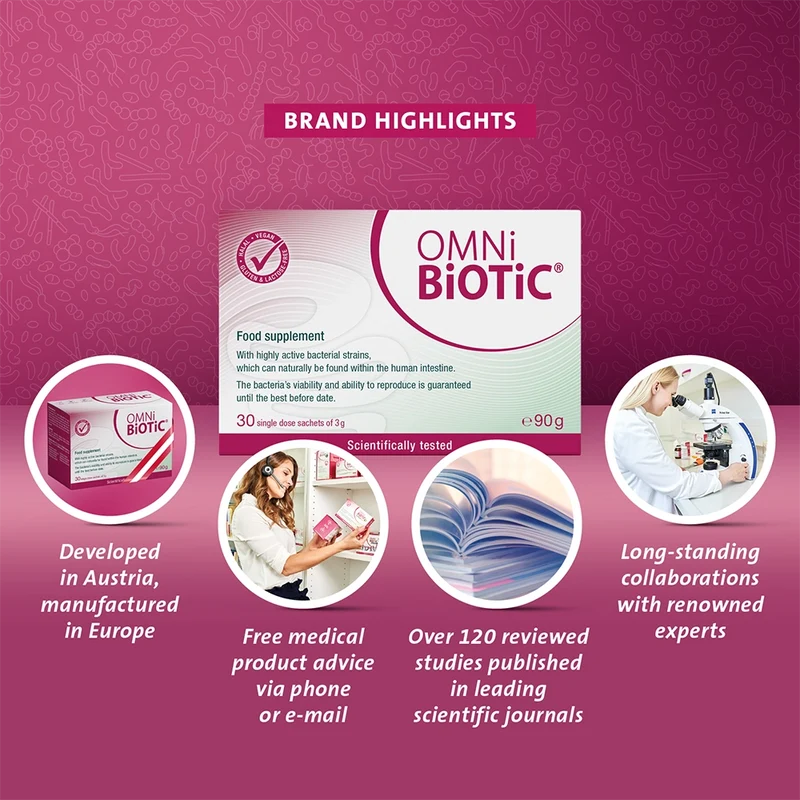 OMNi-BiOTiC® METAtox UK