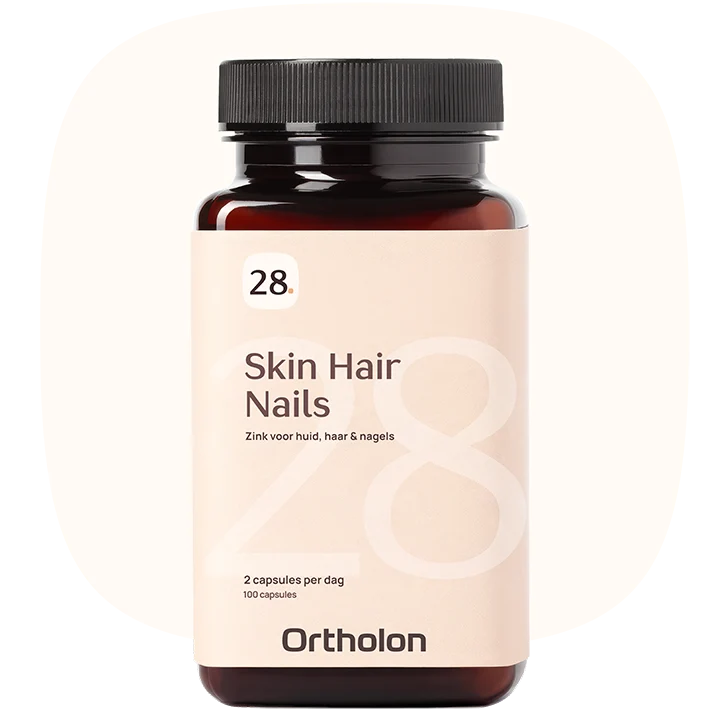 Ortholon Skin hair nails
