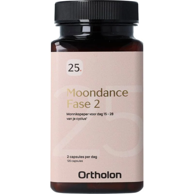 Ortholon Moondance fase 2 120 capsules