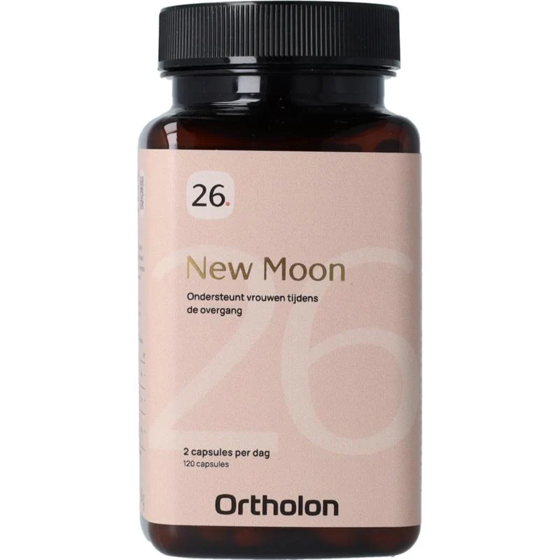 Ortholon New moon