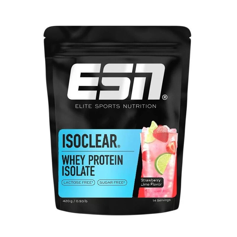 ESN Isoclear 420g
