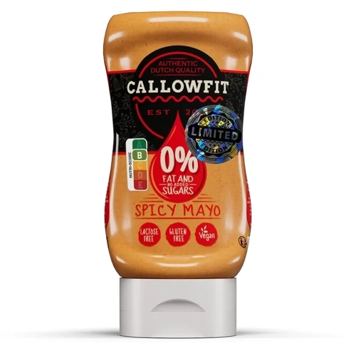 Callowfit Sauce 300ml