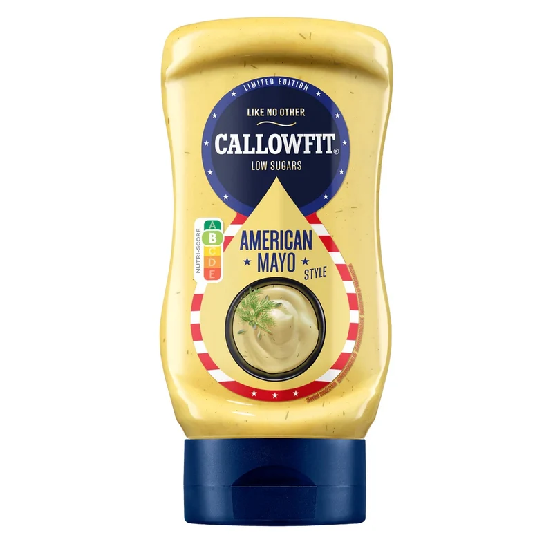 Callowfit Sauce 300ml